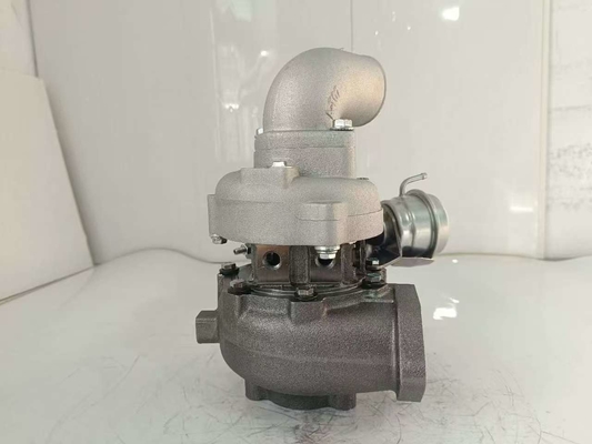 Turbocompresseur de pièces détachées 100% neuf pour le véhicule automobile, partie OEM n° 28200-4A480.