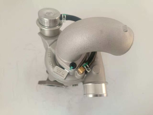 Turbocompresseur de pièces détachées 100% neuf pour le véhicule d'occasion