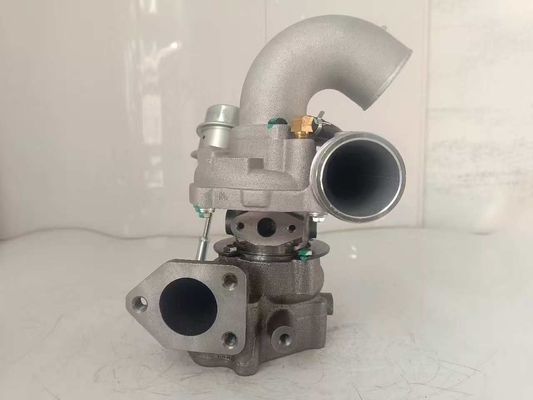 Turbocompresseur de pièces détachées 100% neuf pour le véhicule d'occasion