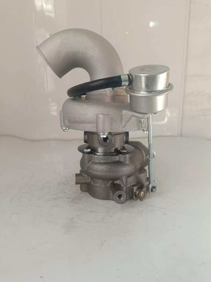 Turbocompresseur de pièces détachées 100% neuf pour le véhicule d'occasion