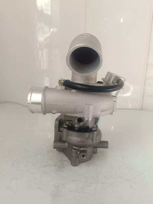 Turbocompresseur de pièces détachées 100% neuf pour le véhicule d'occasion