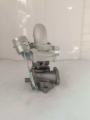 Turbocompresseur de pièces détachées 100% neuf pour le véhicule d'occasion