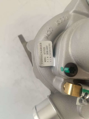 Turbocompresseur de pièces détachées 100% neuf pour le véhicule d'occasion