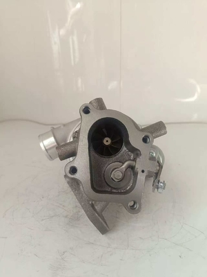 Turbocompresseur de pièces détachées 100% neuf pour le véhicule d'occasion