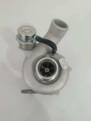 Pièce de rechange automobile Turbocharger Numéro de pièce d'origine (OEM) 733952 Turbocharger complet pour Kia