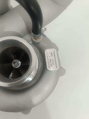 Pièce de rechange automobile Turbocharger Numéro de pièce d'origine (OEM) 733952 Turbocharger complet pour Kia
