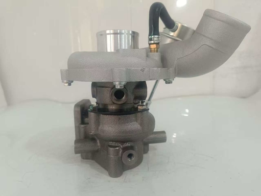 Pièce de rechange automobile Turbocharger Numéro de pièce d'origine (OEM) 733952 Turbocharger complet pour Kia