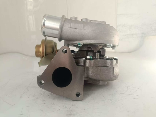 Turbocompresseur de pièces détachées pour automobile 14411-2X90ACturbocompresseur complet pour Nissan
