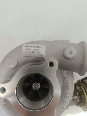 Turbocompresseur de pièces détachées pour automobile 14411-2X90ACturbocompresseur complet pour Nissan