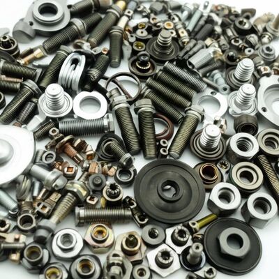 2.5 kg Pièces détachées automobiles Composants de précision adaptés à diverses tâches d'entretien des véhicules