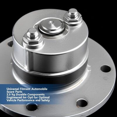 Pièces de rechange automobiles à montage universel, composants durables de 2,5 kg conçus pour des performances et une sécurité optimales du véhicule