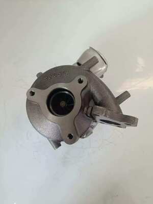 avec tests complets des composants Nouveau turbocompresseur de pièce de rechange automatique Numéro de pièce d'origine 14411-EB70C YD25 Turbocompresseur complet pour Nissan