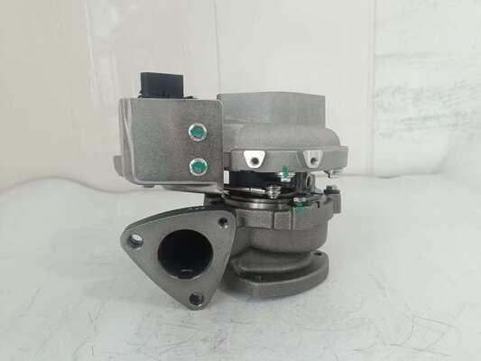 avec test complet des composants 100% Turbocompresseur de pièces détachées automobiles entièrement neufs OEM numéro de pièce FB3Q-6K682-CC Turbocompresseur complet pour Ford