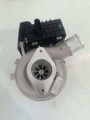 avec test complet des composants 100% Turbocompresseur de pièces détachées automobiles entièrement neufs OEM numéro de pièce FB3Q-6K682-CC Turbocompresseur complet pour Ford