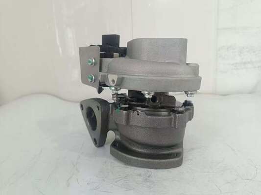 avec test complet des composants 100% Turbocompresseur de pièces détachées automobiles entièrement neufs OEM numéro de pièce FB3Q-6K682-CC Turbocompresseur complet pour Ford