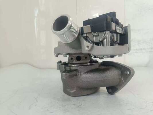 avec test complet des composants 100% Turbocompresseur de pièces détachées automobiles entièrement neufs OEM numéro de pièce FB3Q-6K682-CC Turbocompresseur complet pour Ford