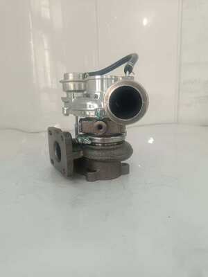 avec test complet des composants Turbo Kit Turbocharger Compatible OEM Partie n° 8981320720 Pour Isuzu