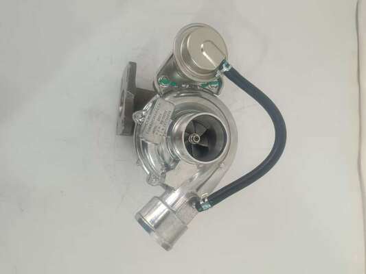 avec test complet des composants Turbo Kit Turbocharger Compatible OEM Partie n° 8981320720 Pour Isuzu