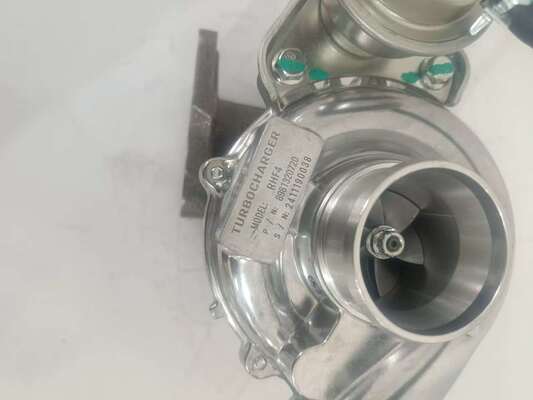 avec test complet des composants Turbo Kit Turbocharger Compatible OEM Partie n° 8981320720 Pour Isuzu