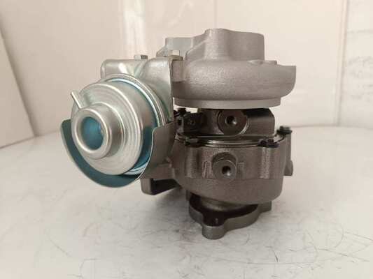 with full component testing New Auto Spare Part Turbocharger Turbocharger Mitsubishi Motors 49335-01410