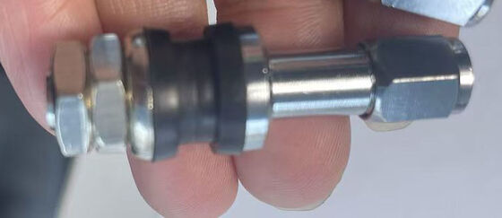 Ventilateurs de voiture TR43E Ventilateurs de pneus