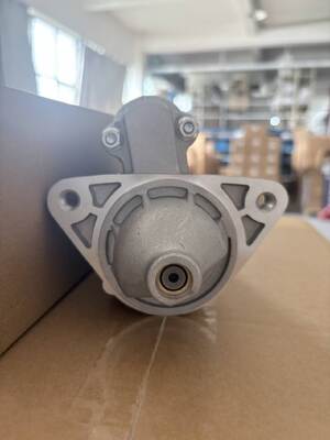 28100-0C030 Moteur de démarrage de moteur de voiture Assy / Assemblage de démarrage pour Toyota