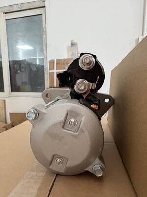 28100-0C030 Moteur de démarrage de moteur de voiture Assy / Assemblage de démarrage pour Toyota