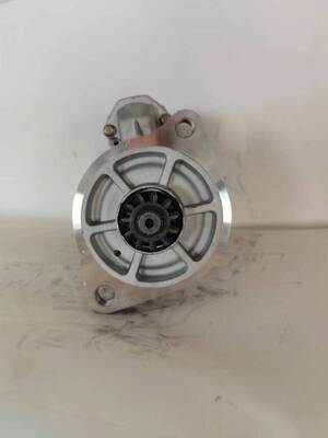 28100-EW05 Moteur de démarrage de moteur de voiture Assy / assemblage de démarrage pour Hino 500