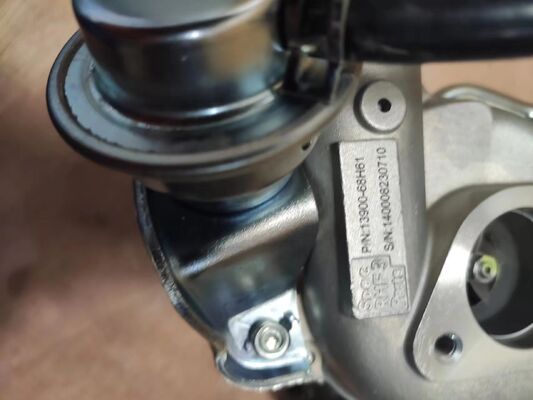 Turbocompresseurs de voiture Turbocompresseur/ Pièces de rechange automobiles Turbo OEM:13900-68H61