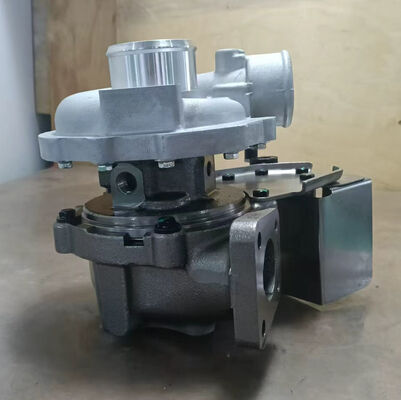 Turbocompresseur de voiture Turbocompresseur/ Pièces de rechange automobiles Turbo 55486935