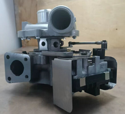 Turbocompresseur de voiture Turbocompresseur/ Pièces de rechange automobiles Turbo 55486935