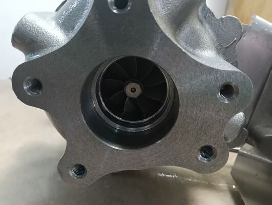 Turbocompresseur de voiture Turbocompresseur/ Pièces de rechange automobiles Turbo 55486935