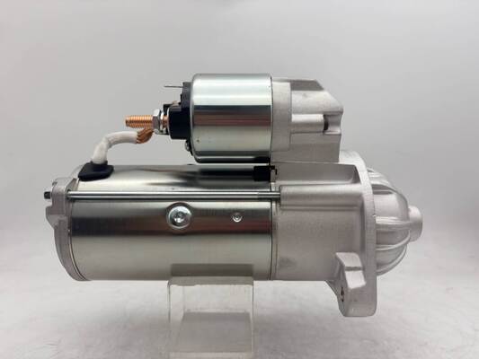 OEM 36100-42250 Motor de démarrage de moteur de voiture Assemblage de moteur 2.0Kw pour diesel 2.5 Mitsubishi Hyundai KIA