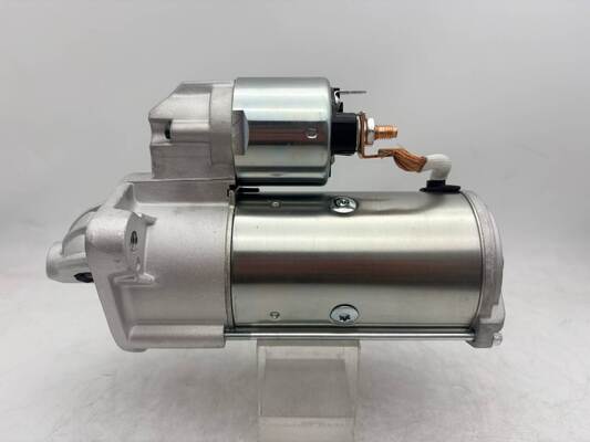 OEM 36100-42250 Motor de démarrage de moteur de voiture Assemblage de moteur 2.0Kw pour diesel 2.5 Mitsubishi Hyundai KIA
