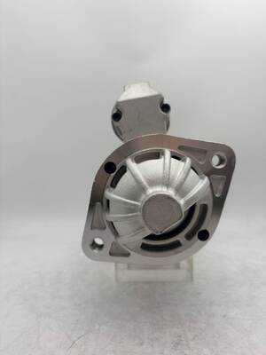 OEM 36100-42250 Motor de démarrage de moteur de voiture Assemblage de moteur 2.0Kw pour diesel 2.5 Mitsubishi Hyundai KIA