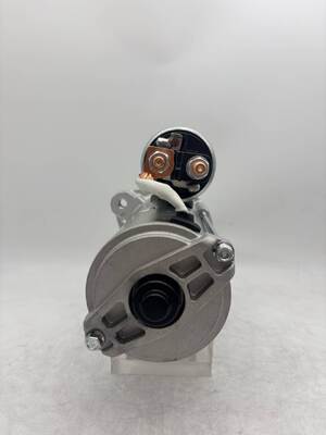 OEM 36100-42250 Motor de démarrage de moteur de voiture Assemblage de moteur 2.0Kw pour diesel 2.5 Mitsubishi Hyundai KIA