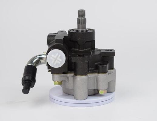 Pompe de direction assistée haute performance de taille standard OEM, pompe de direction automatique neuve
