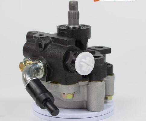 Pompe de direction assistée haute performance de taille standard OEM, pompe de direction automatique neuve