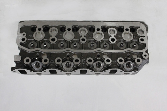 Les pièces du moteur 4DR5 et 4DR7 automatiques de culasse découvrent seulement le matériel en aluminium principal