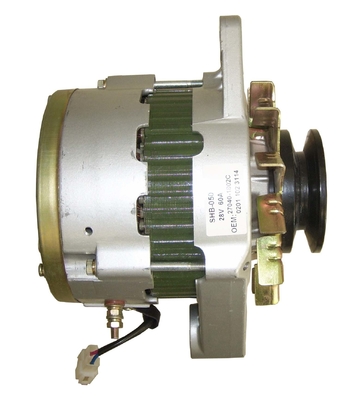Hino 28V/alternateur courant moteur électrique de 60A 27040-1802C