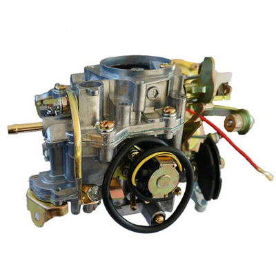 carburateur en aluminium de moteur de GOLF de 026 129 016H Volkswagen SANTANA