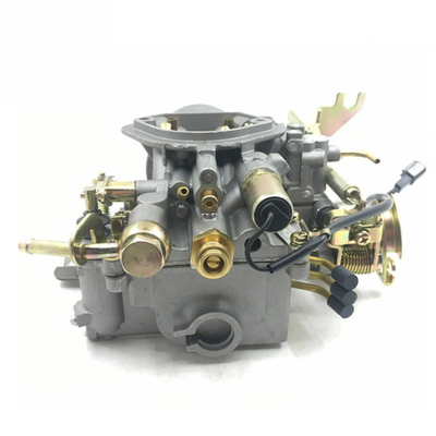 carburateur en aluminium de moteur de 4G15 Lancer C22AC96C97