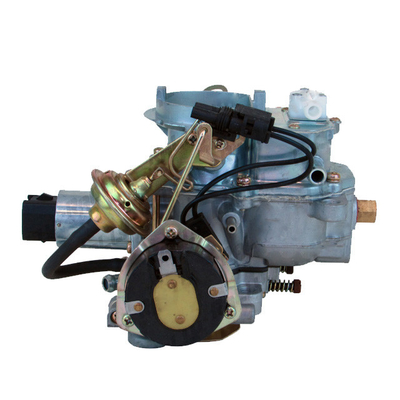 Carburateur en aluminium de marché des accessoires pour la JEEP C2BBD 258 de DODGE 50-0214