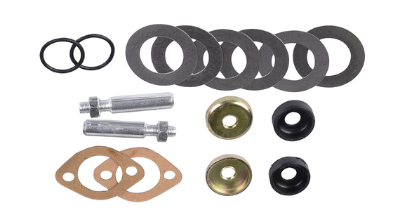 Le Roi Pin Kit With Truck Spring Pin d'OEM 40022-J5125 KP-132