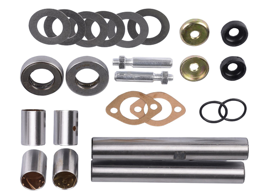 Le Roi Pin Kit With Truck Spring Pin d'OEM 40022-J5125 KP-132