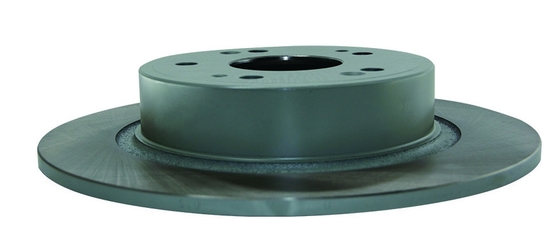 OEM 42510-TP5-H00 de plat de disque de frein de fonte de Hino