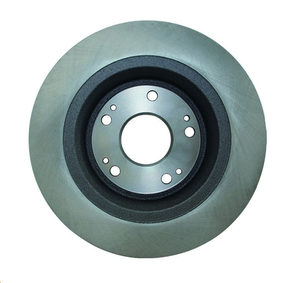 OEM 42510-TP5-H00 de plat de disque de frein de fonte de Hino