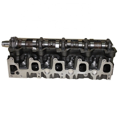 Culasse complète de moteur diesel de Hiace Hilux 2L 3L 5L
