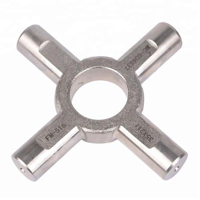 Assemblage de moyeu de roue en acier de 14 pouces WH-001 pour Honda Civic