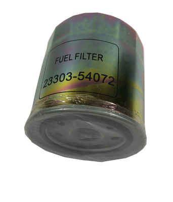 Filtre à essence de l'élément de filtre à essence 23303-54072 pour KOMATSU PC60-1